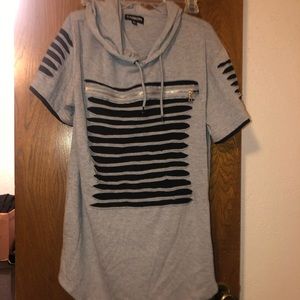 Men’s casual shirt